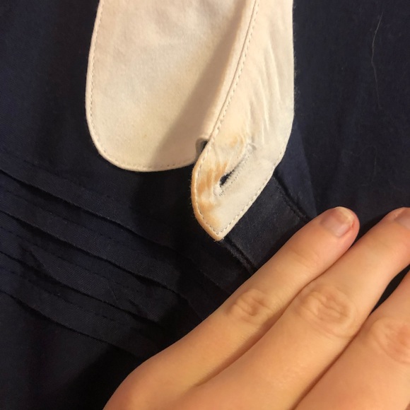 Jack Wills sailor dress - Picture 3 of 3